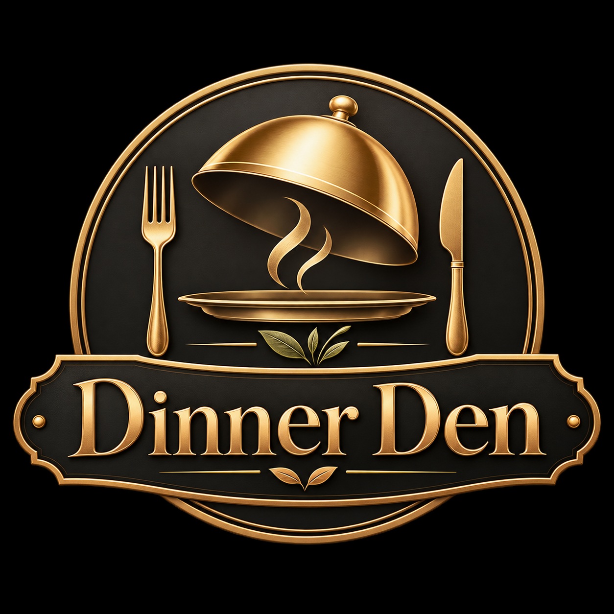 Dinner Den logo